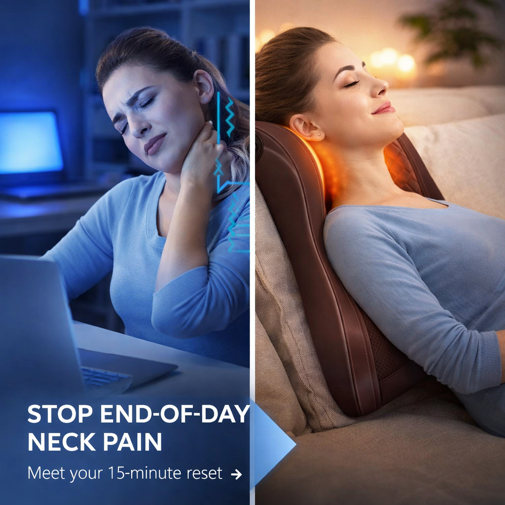 Restory™ Cervical Nervous System Reset