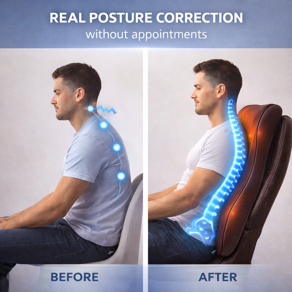Restory™ Cervical Nervous System Reset