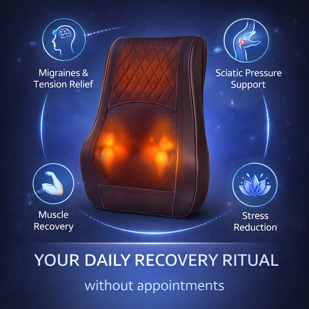 Restory™ Cervical Nervous System Reset