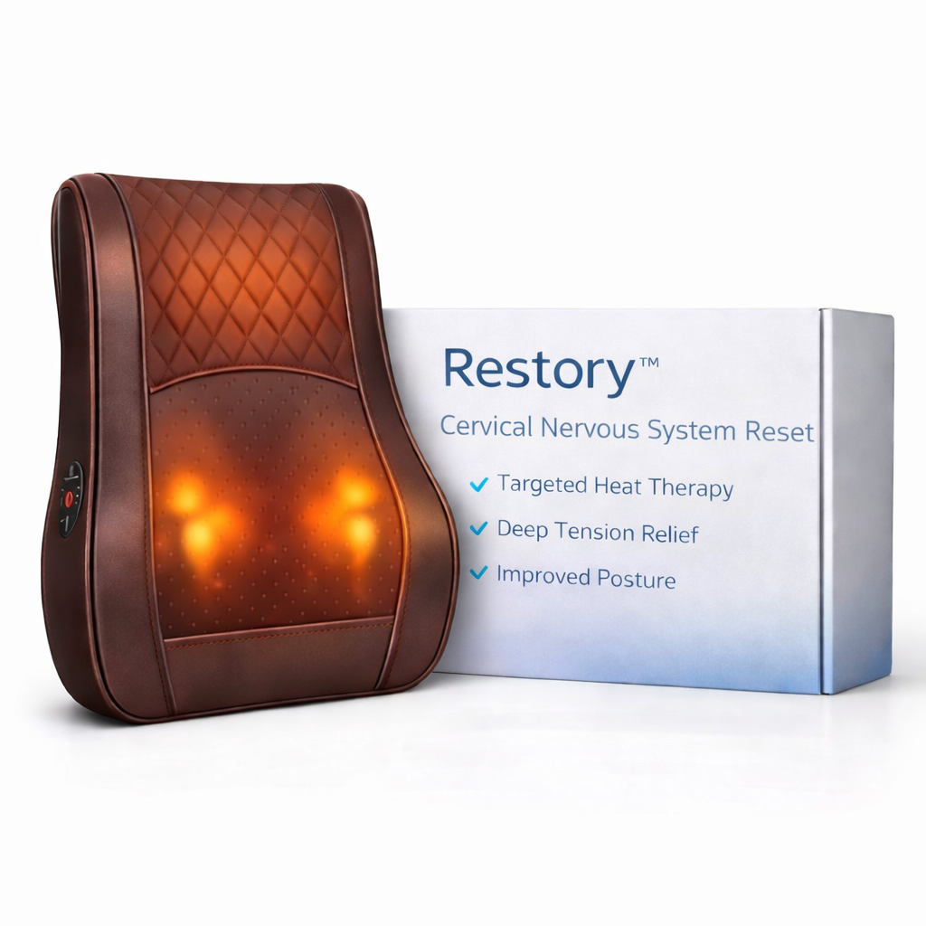 Restory™ Cervical Nervous System Reset