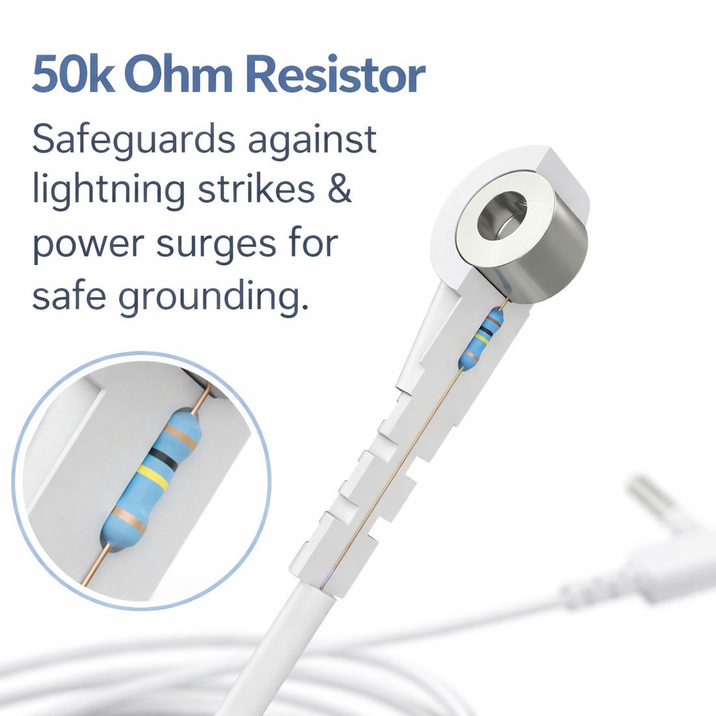 Restory™ Grounding Sheet — The Sleep Recovery System